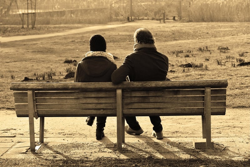Muted Conversations