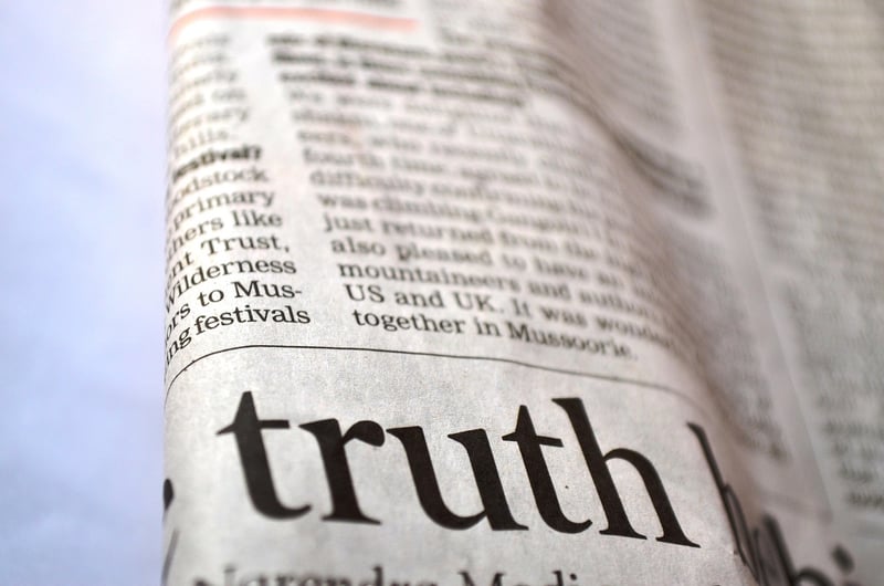 Reveal Hidden Truths