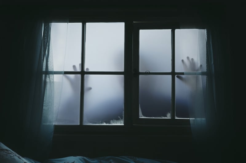Mystery